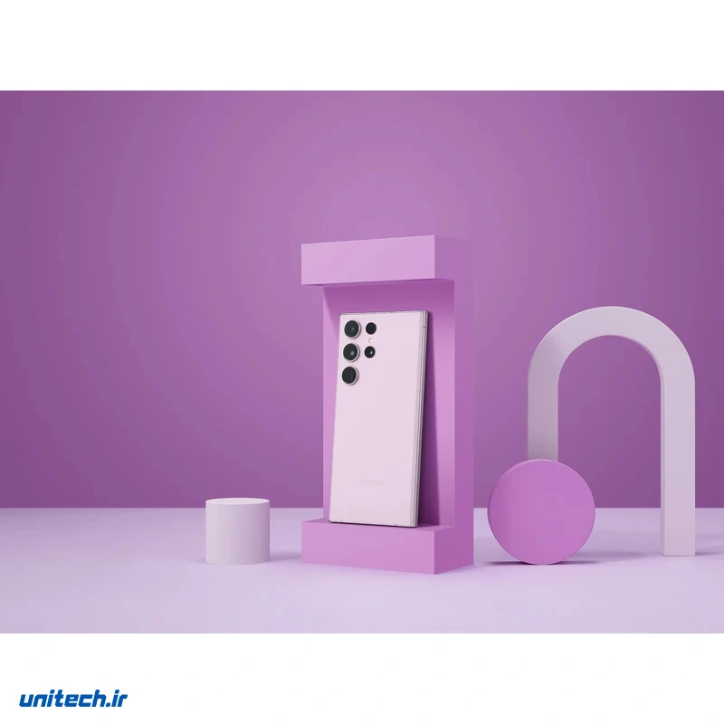 گوشی موبایل سامسونگ مدل Galaxy S23 Ultra دو سیم کارت ظرفیت 256 گیگابایت و رم 12 گیگابایت5